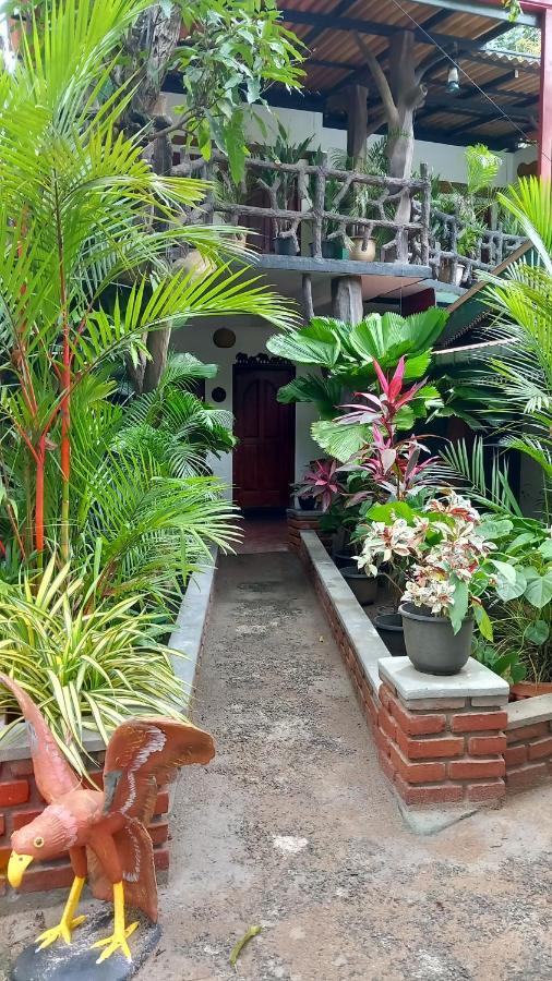 The Nature Park Villa Sigiriya Exterior foto